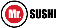 Mr Sushi Canada | Lonsdale, Lynn Valley & Main St Logo